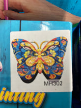 Load image into Gallery viewer, Boîte à bijoux