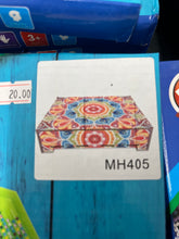 Load image into Gallery viewer, Boîte à bijoux