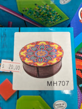 Load image into Gallery viewer, Boîte à bijoux