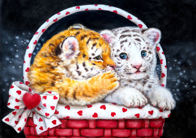 Kit #087/30x40 cm