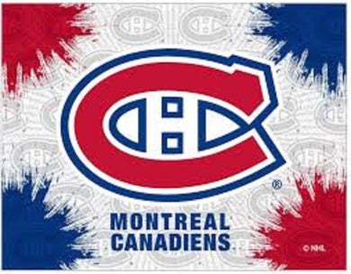 Kit # 6605 Canadiens